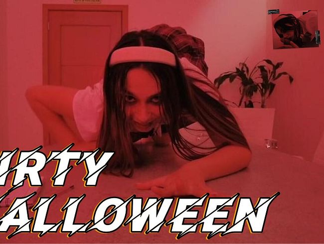 Dirty Halloween