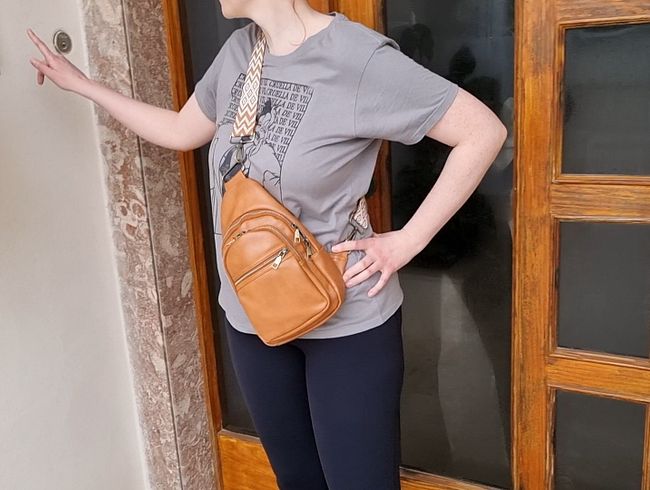 My 1st Home Visit to Mallorca