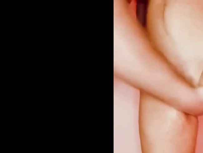 Orgasm Squirting | German amateur teen | Fingering Wet Pussy – Nani Seraphine